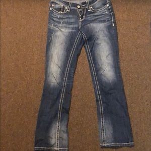 Women’s BKE Payton 28 x 33.5 Long Jeans